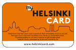 Helsinki Card